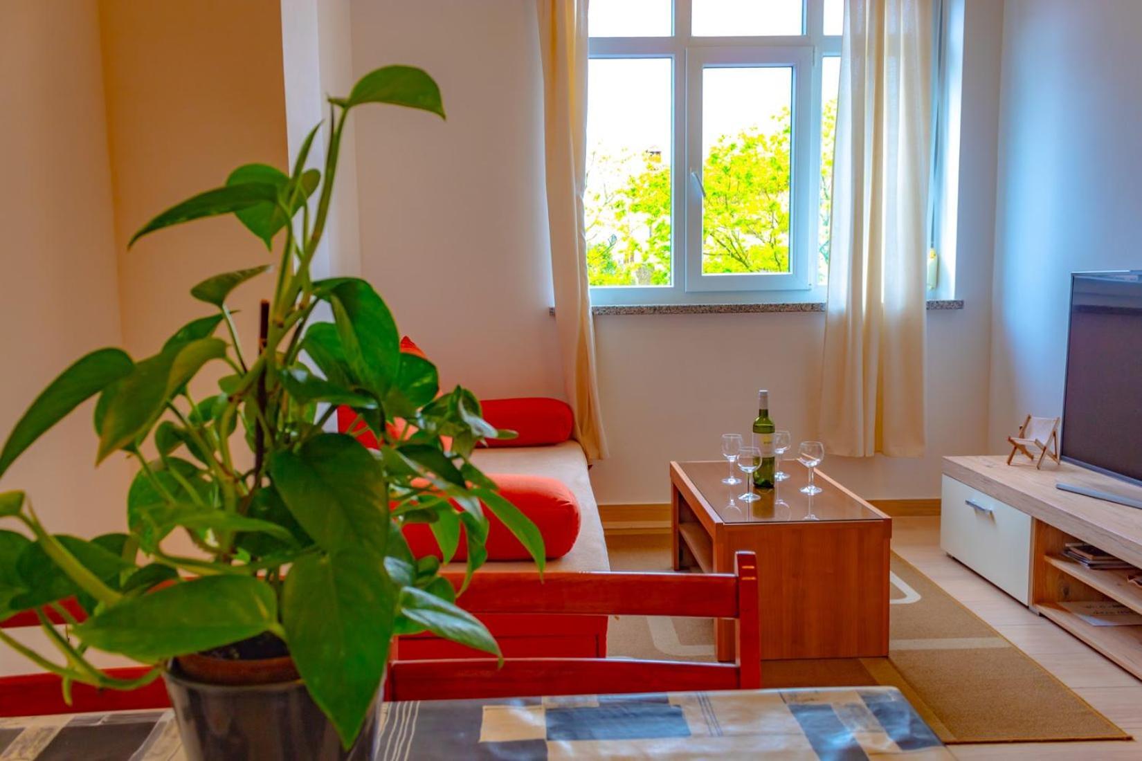 Apartment Botic Poreč Zewnętrze zdjęcie