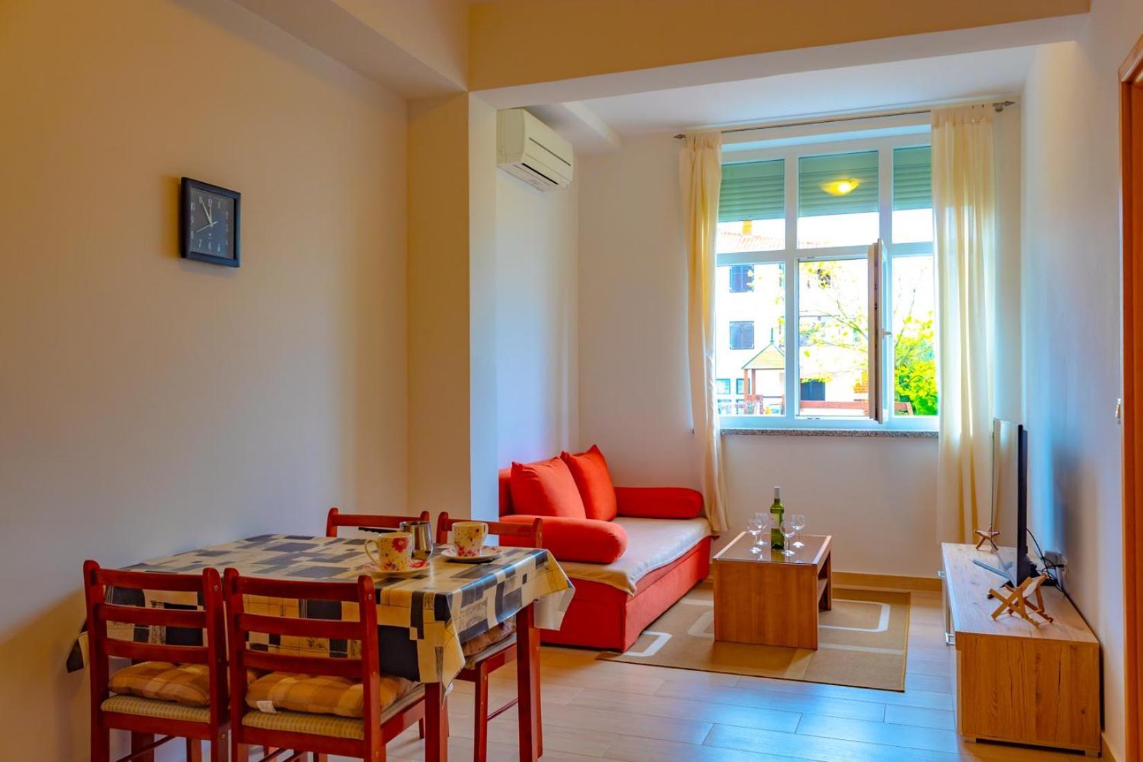 Apartment Botic Poreč Zewnętrze zdjęcie