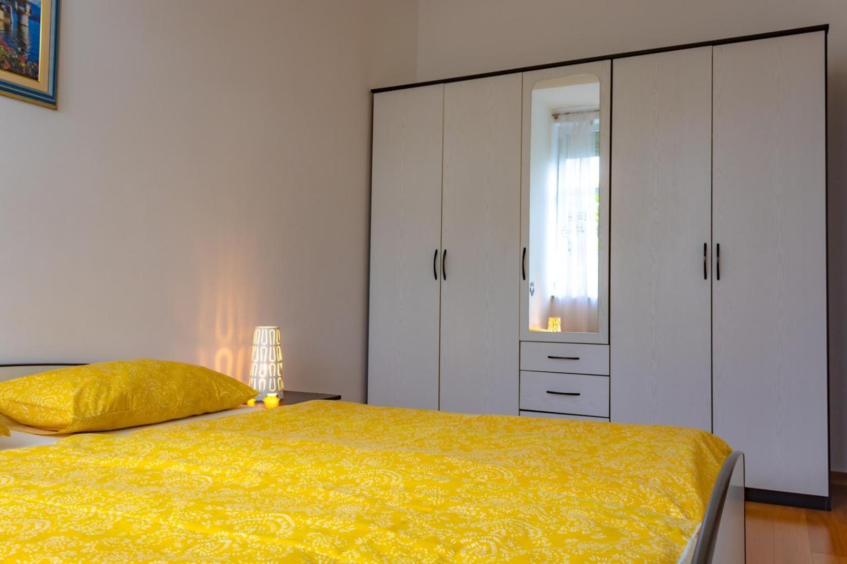 Apartment Botic Poreč Zewnętrze zdjęcie