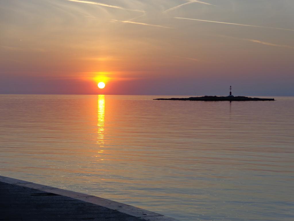 Apartment Botic Poreč Zewnętrze zdjęcie