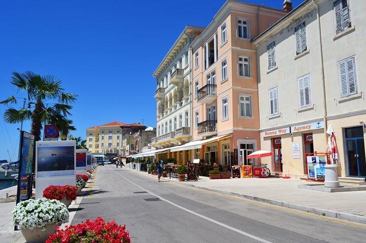 Apartment Botic Poreč Zewnętrze zdjęcie